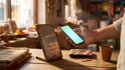 Paytm laat zien hoeveel vertrouwen mobiel betalen inmiddels vraagt header