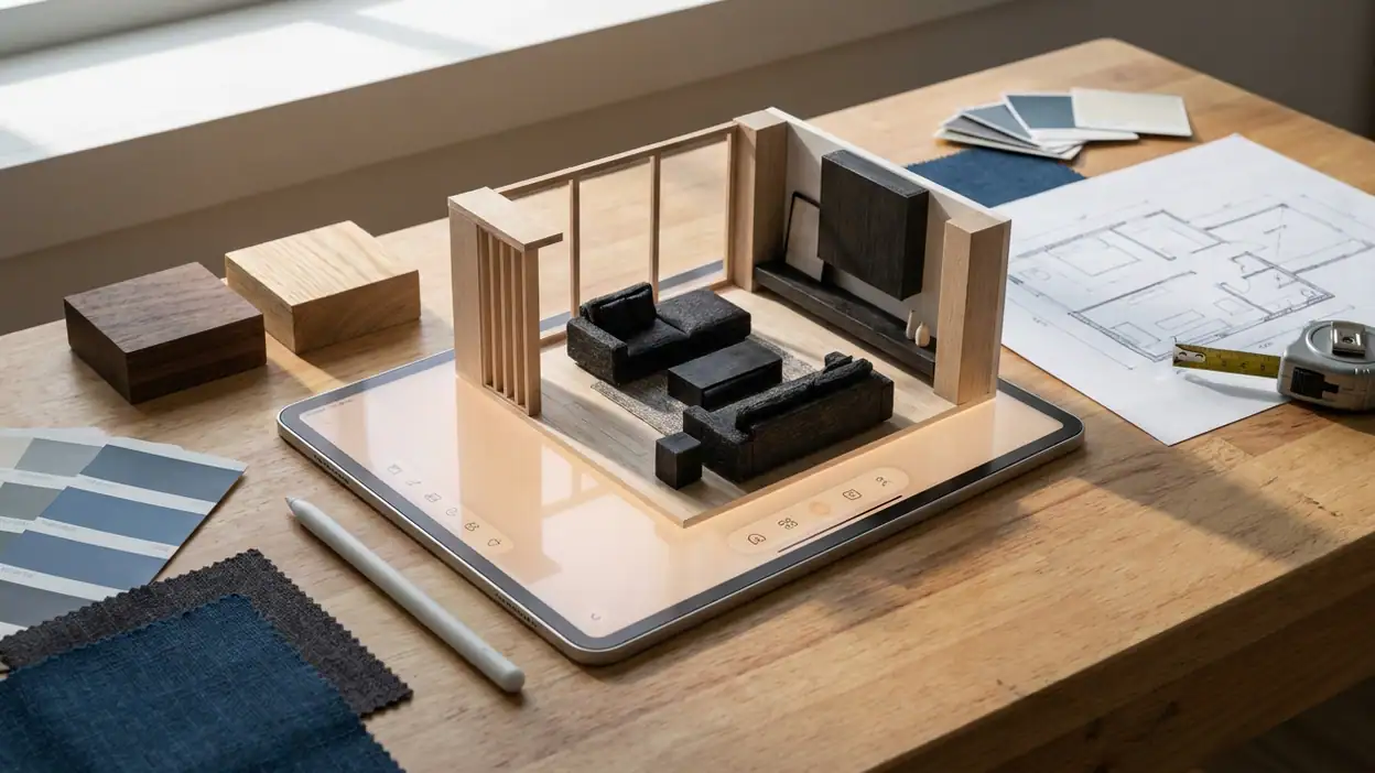 Planner 5D: Transformeer Je Huisontwerp met Mobiele Innovaties header