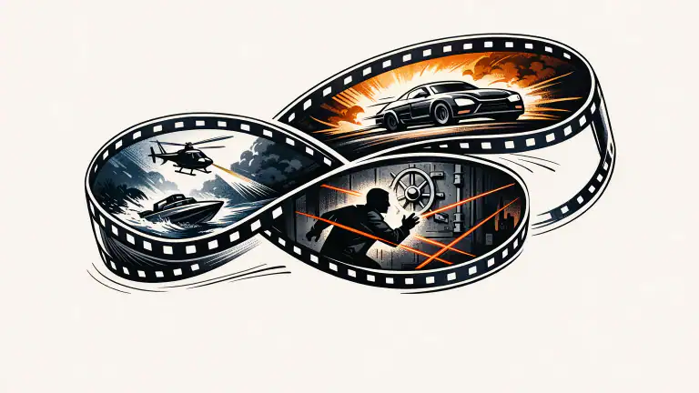 ReelShort: De Innovatieve Kracht in Korte Dramaseries icon