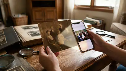 Remini - AI Photo Enhancer: De Revolutie in Fotobewerking header