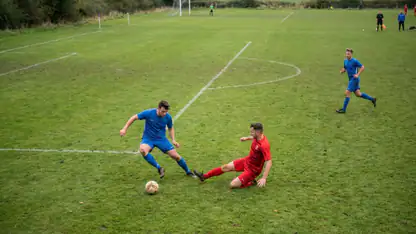 Score! Hero blinkt uit in korte sessies, maar verliest de strijd tegen herhaling header