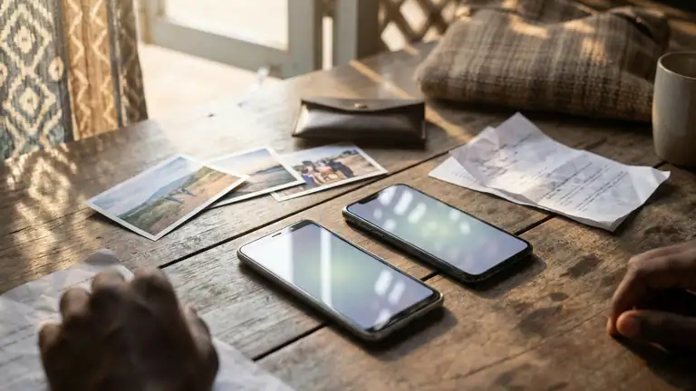 SHAREit laat zien dat bestandsoverdracht om meer draait dan snelheid header