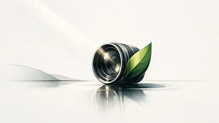 Snapseed: De Krachtige Fotobewerker van Deze Week icon