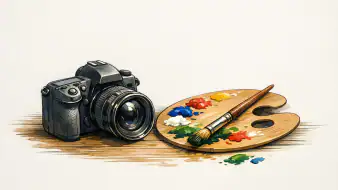 Snapseed: Onmisbare Fotografie Partner header