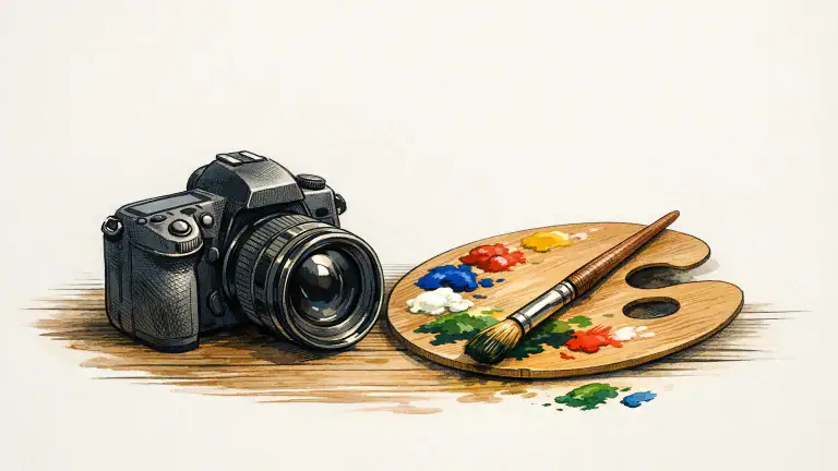 Snapseed: Onmisbare Fotografie Partner icon
