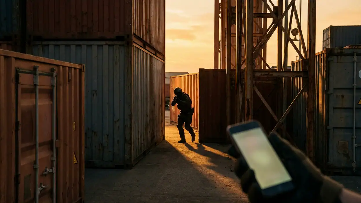 Standoff 2: Een Tactische Shooter die Mobiel Gamen Herdefinieert header