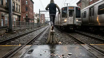 Subway Princess Runner getest: hoe goed herstelt het spel na een fout? header