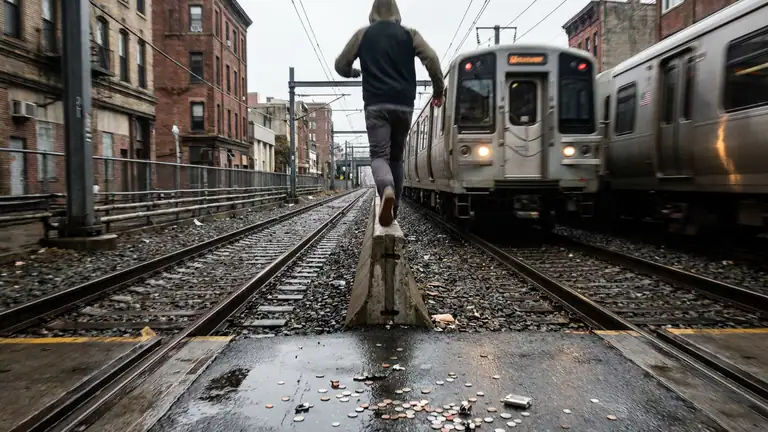 Subway Princess Runner getest: hoe goed herstelt het spel na een fout? header