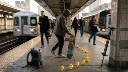Subway Surfers voelt sneller op moderne telefoons, maar legt ook zijn zwakke plekken bloot header