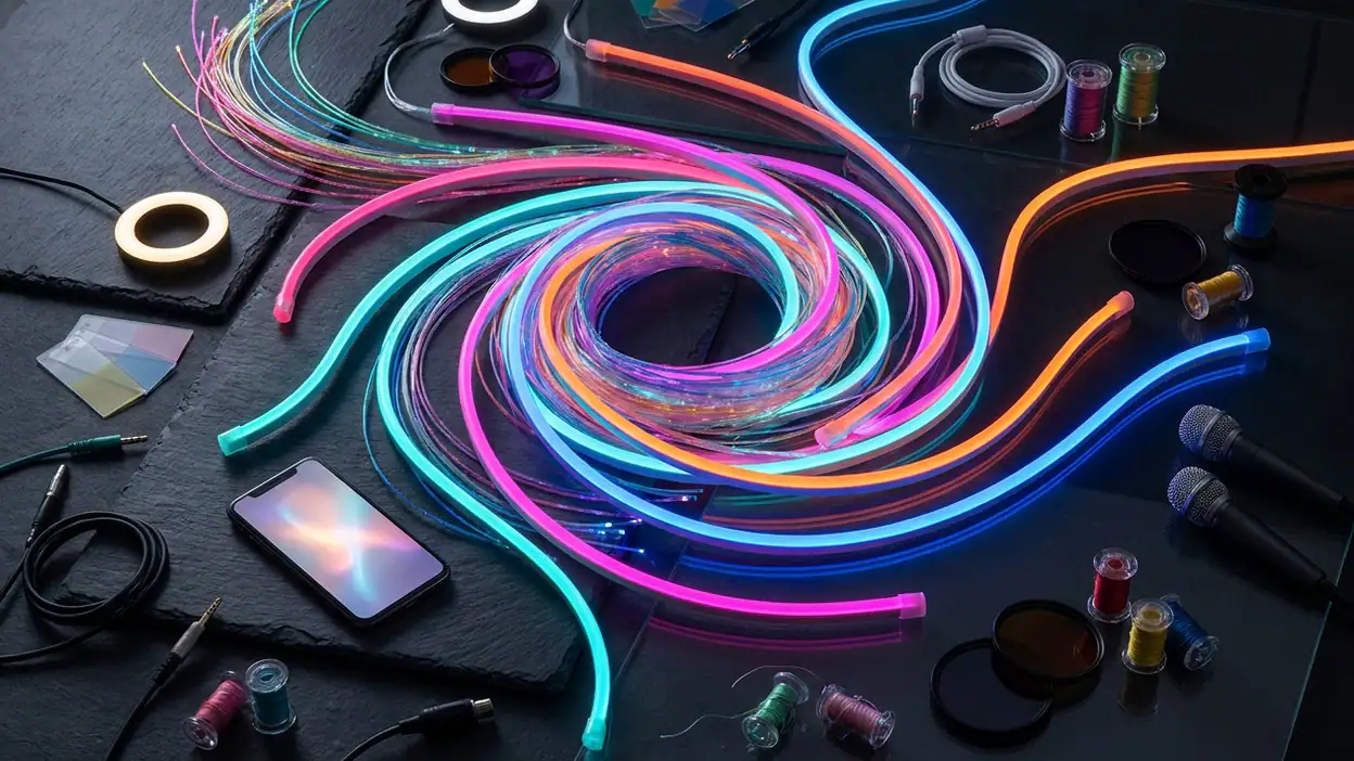 TikTok: Video's & Muziek als Creatief Sociaal Fenomeen header