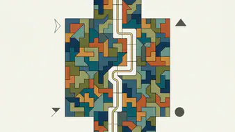 Tile Club toont hoe puzzelspellen moeten vernieuwen