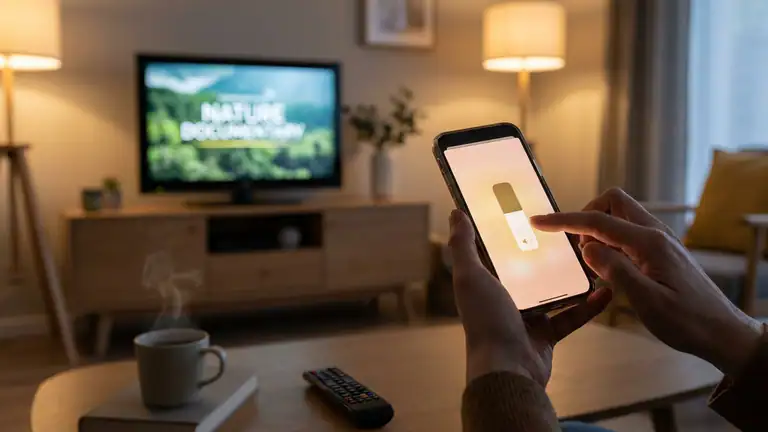 TV Remote – Universeel maakt van televisiekijken een gedeeld huiskamerritueel header