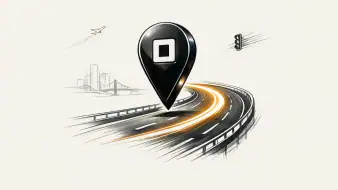 Uber - Vraag een rit aan: De Invloed van Big Tech op Onze Mobiliteit header