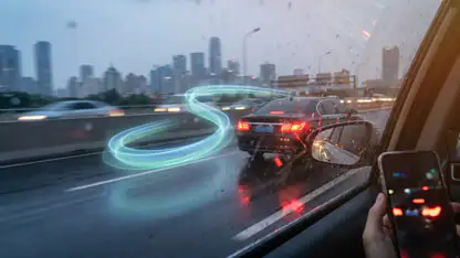 Uber - Vraag een rit aan: De Invloed van Big Tech op Onze Mobiliteit header