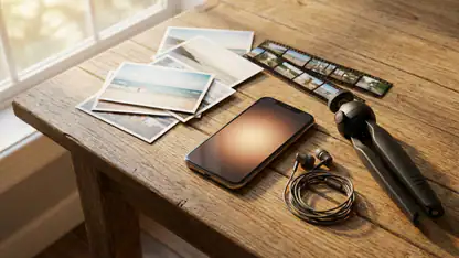 Van foto-editor naar korte video: waarom InShot de overstap waard is header
