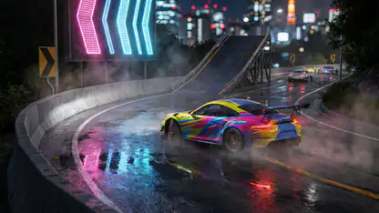 Van Traffic Rider naar Asphalt 8: meer spektakel, scherpere reflexen header