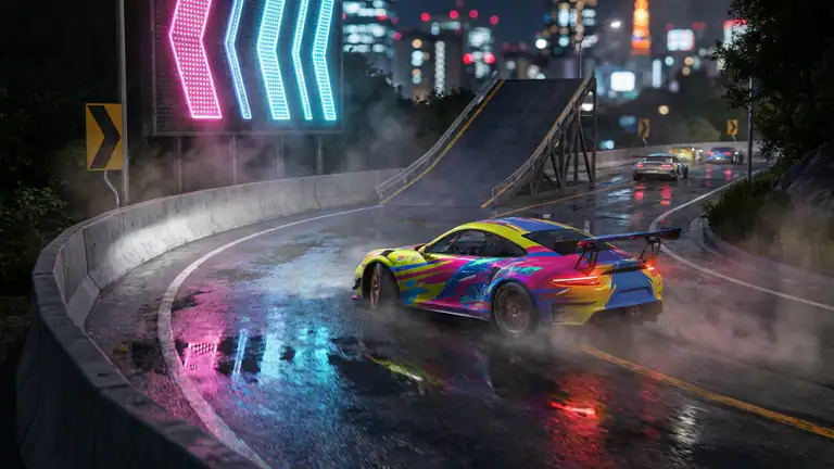 Van Traffic Rider naar Asphalt 8: meer spektakel, scherpere reflexen header