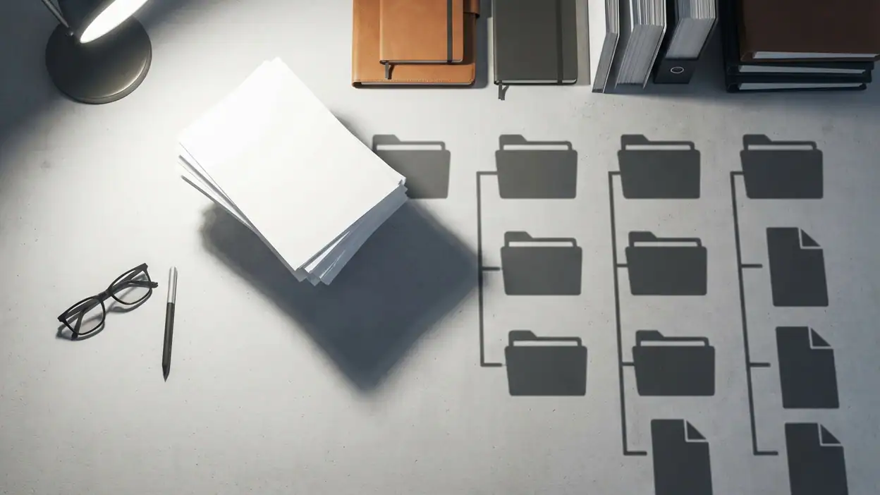 Verhoog Uw Efficiëntie met TapScanner - Scanner naar PDF header