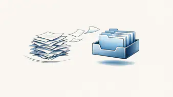 Verhoog Uw Efficiëntie met TapScanner - Scanner naar PDF header