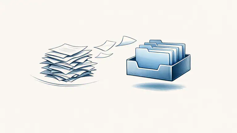 Verhoog Uw Efficiëntie met TapScanner - Scanner naar PDF icon