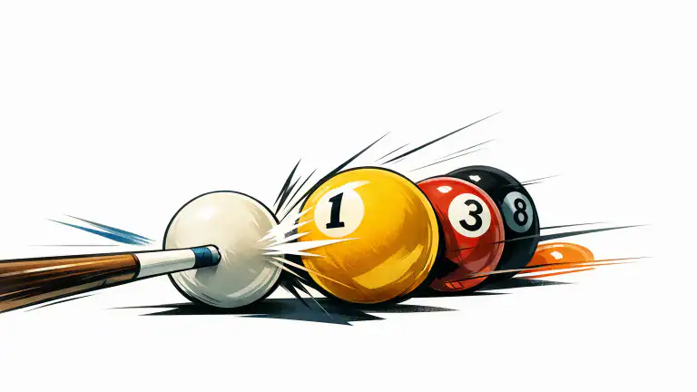 Waarom 8 Ball Pool De Wereld Van Sportgames Verandert icon