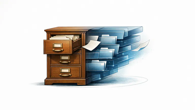 Waarom Adobe Scan: PDF- & OCR-scanner Onmisbaar is voor Professionals header