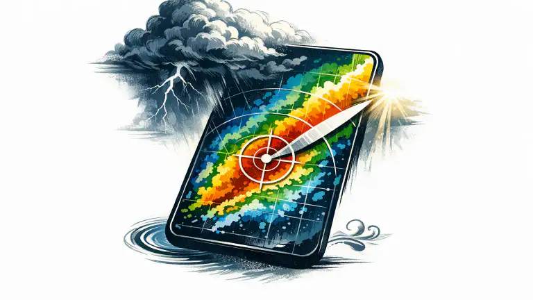 Waarom Buienradar - weer jouw dagelijkse weerheld is header