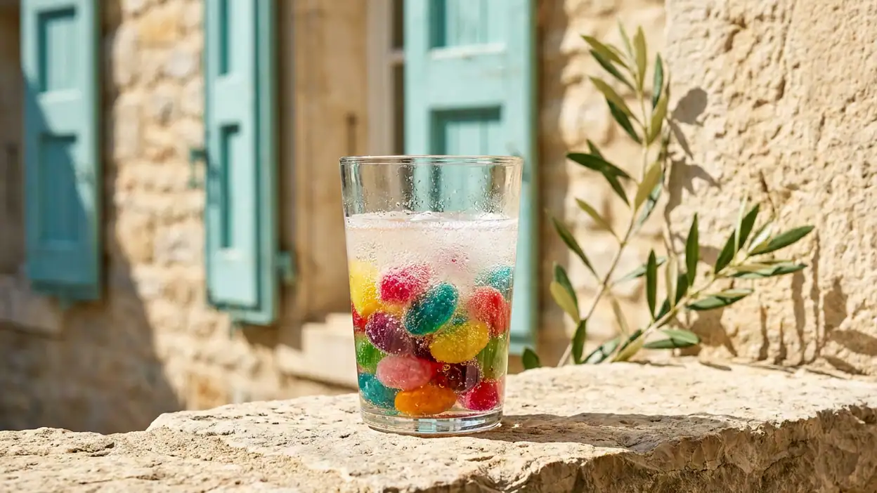 Waarom Candy Crush Soda Saga De Perfecte Ontsnapping Biedt header