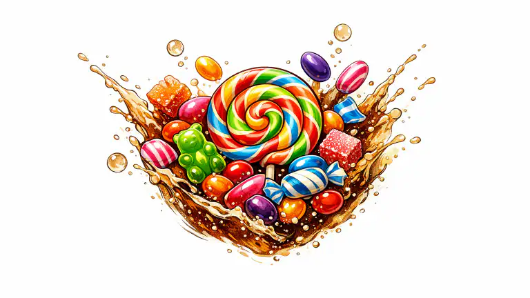 Waarom Candy Crush Soda Saga De Perfecte Ontsnapping Biedt icon