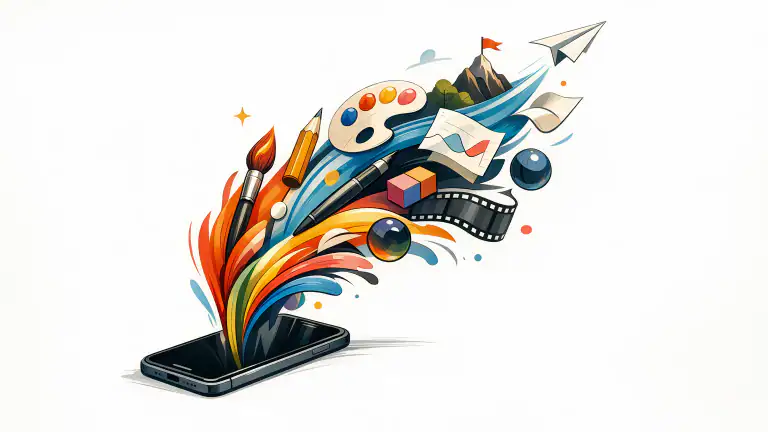 Waarom Canva Essentieel Is Voor Moderne Creatieve Ontwerpen icon