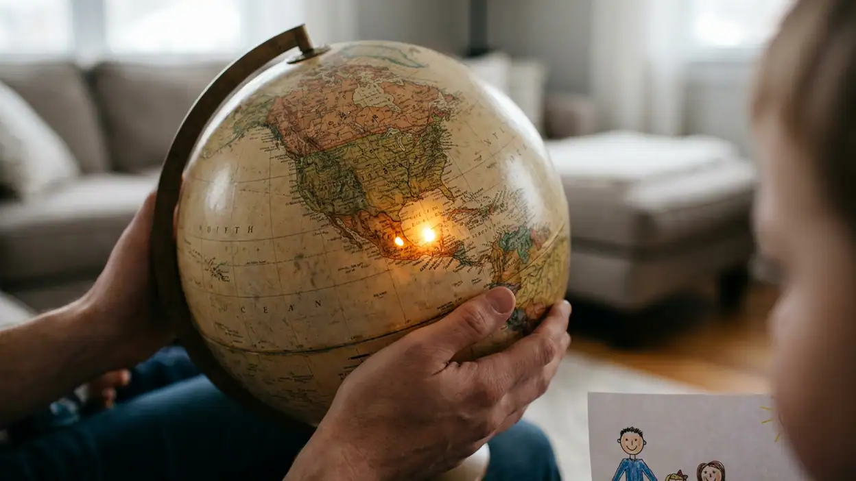 Waarom de Locatiefunctie van Find my kids: Kind GPS Tracker Onmisbaar is header