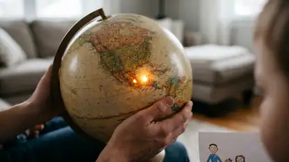 Waarom de Locatiefunctie van Find my kids: Kind GPS Tracker Onmisbaar is header
