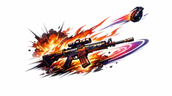 Waarom Free Fire - Light Fest De Nieuwe Actiesensatie Is header