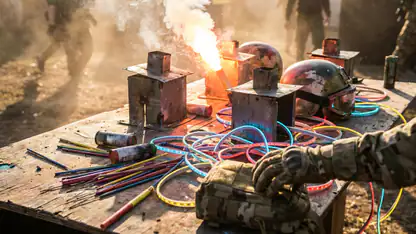 Waarom Free Fire - Light Fest De Nieuwe Actiesensatie Is header