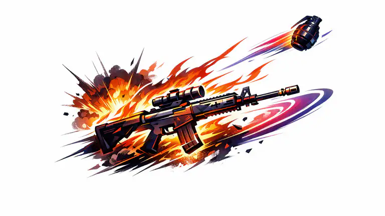 Waarom Free Fire - Light Fest De Nieuwe Actiesensatie Is header