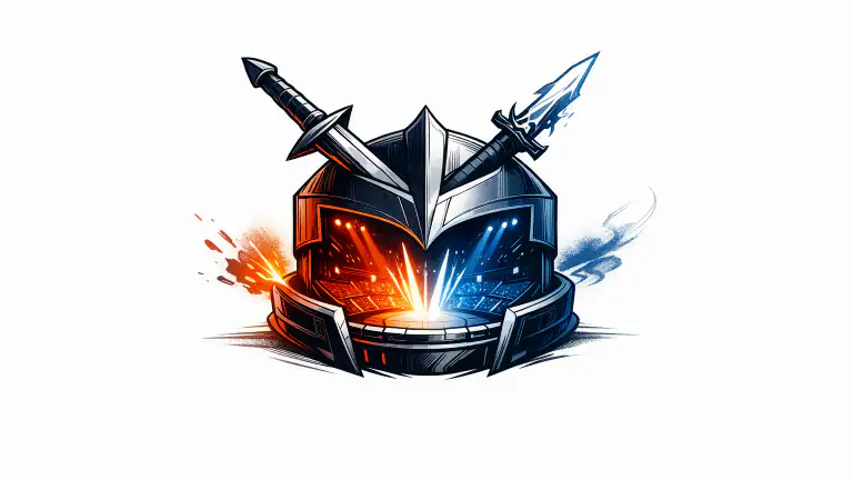 Waarom Free Fire - Light Fest Je Op Het Puntje Van Je Stoel Houdt header