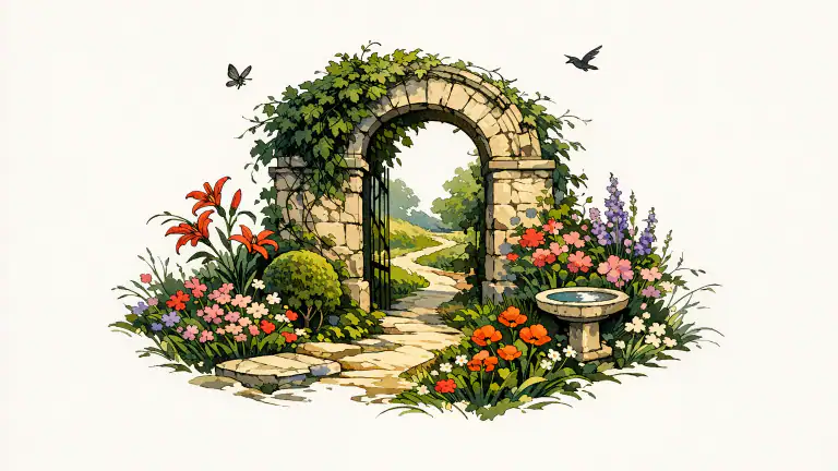 Waarom Gardenscapes De Nieuwe Favoriet Is Onder Casual Gamers icon