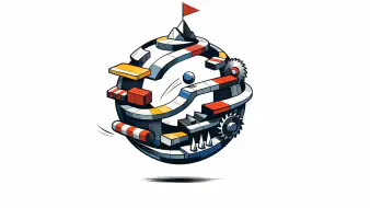 Waarom Geometry Dash Lite Je Blijft Uitdagen header