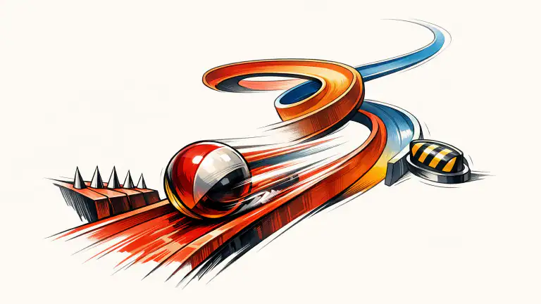 Waarom Going Balls Beter Is Dan Andere Casual Games header