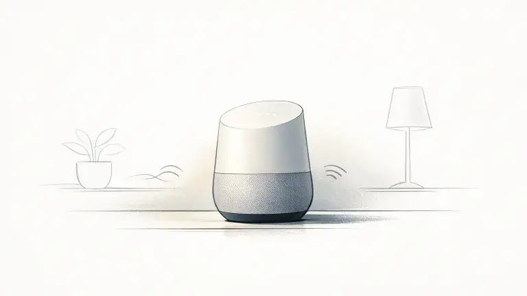 Waarom Google Home Essentieel Is in Moderne Huishoudens header