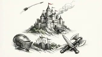 Waarom Guilds in Lords Mobile: Kingdom Wars Onmisbaar Zijn header