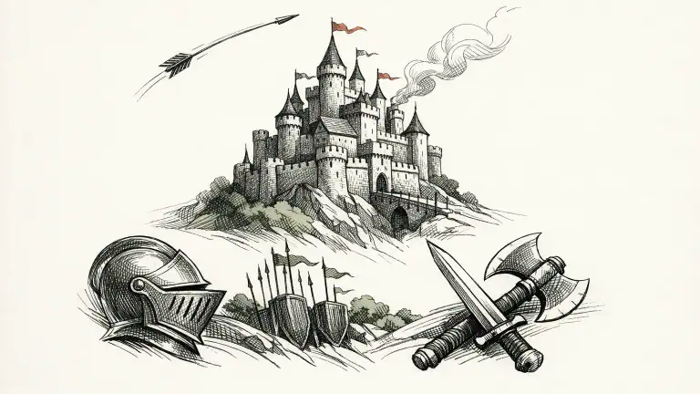 Waarom Guilds in Lords Mobile: Kingdom Wars Onmisbaar Zijn header