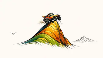 Waarom Hill Climb Racing 2 De Mobiele Racekampioen Is header