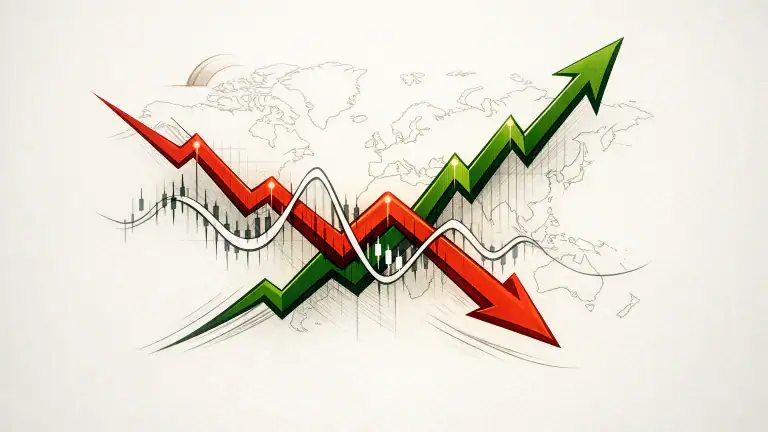 Waarom Investing.com Financiën Onmisbaar is voor Beleggers icon