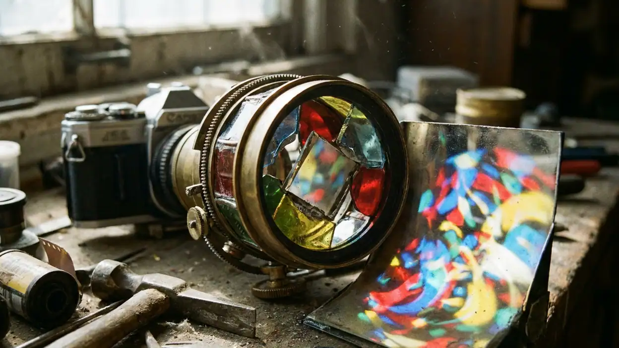 Waarom Likee de Beste App is voor Creatieve Korte Video's header