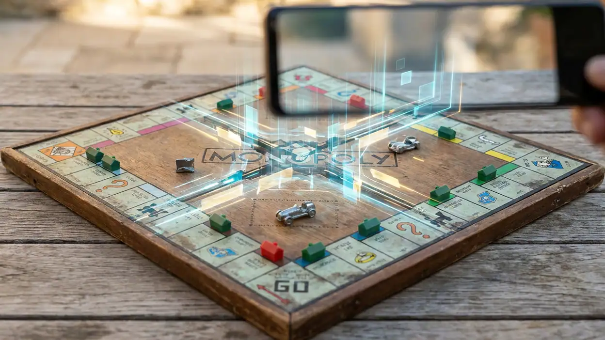 Waarom MONOPOLY GO! Onmisbaar is Voor Moderne Bordspel Fans header