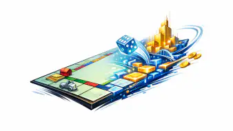 Waarom MONOPOLY GO! Onmisbaar is Voor Moderne Bordspel Fans header