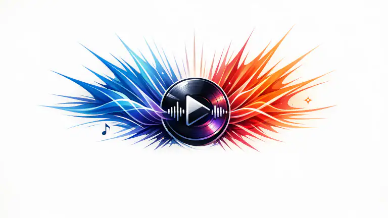 Waarom Music Player & MP3 - DDMusic Muziekliefhebbers Blijft Verbazen header