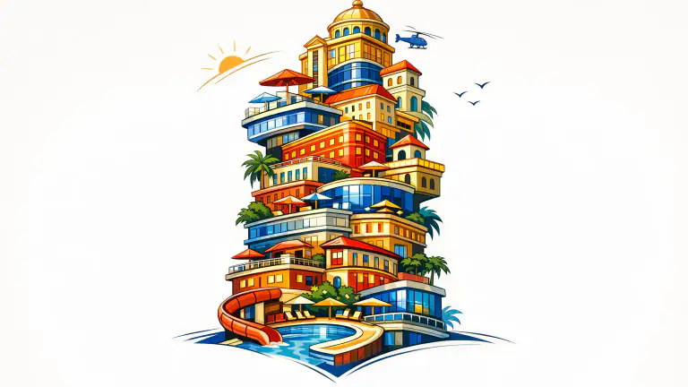 Waarom My Perfect Hotel De Ultieme Arcade Ontsnapping Is icon