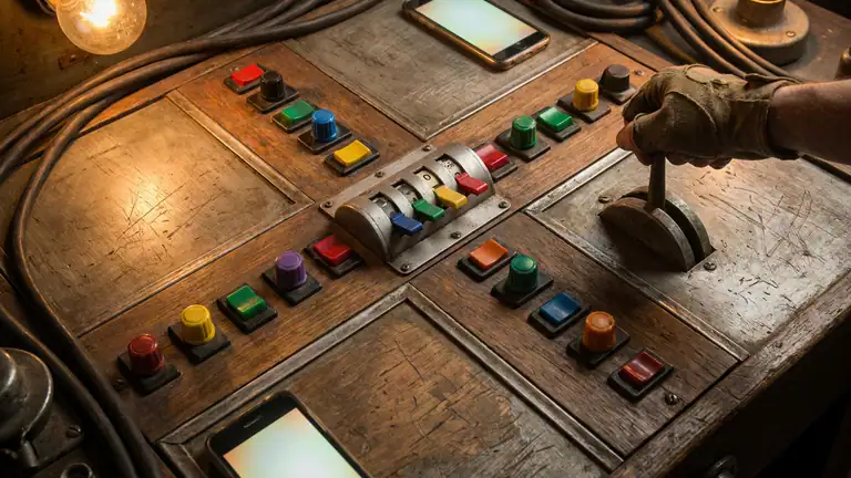 Waarom Parchisi STAR beter speelt op moderne telefoons header